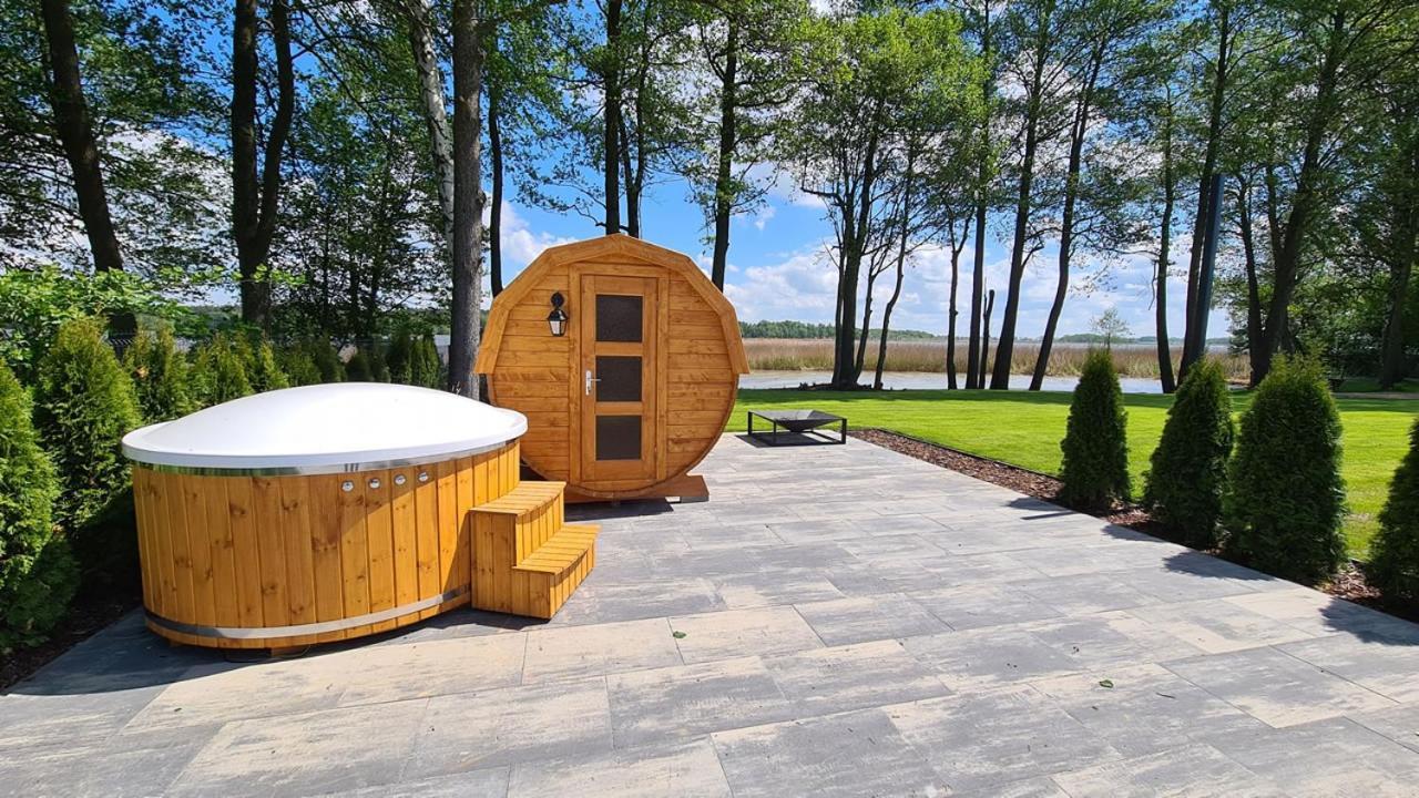 Skorupki-mazury Mikolajki Apartmán Skorupki