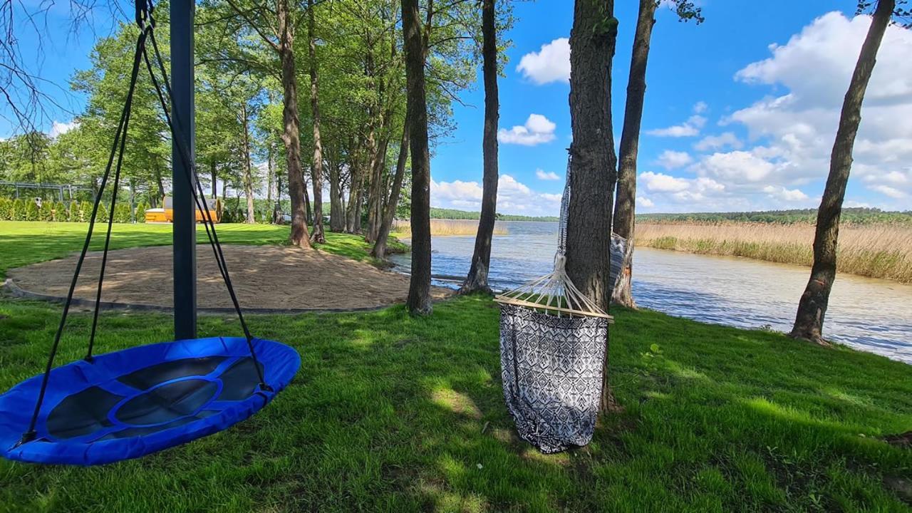 Apartmán Skorupki-mazury Mikolajki