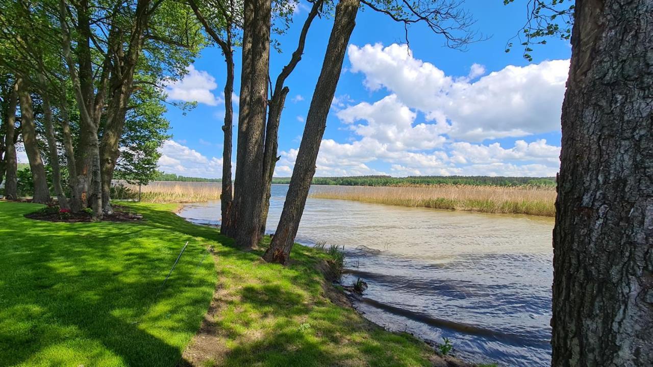 Skorupki-mazury Mikolajki Apartmán