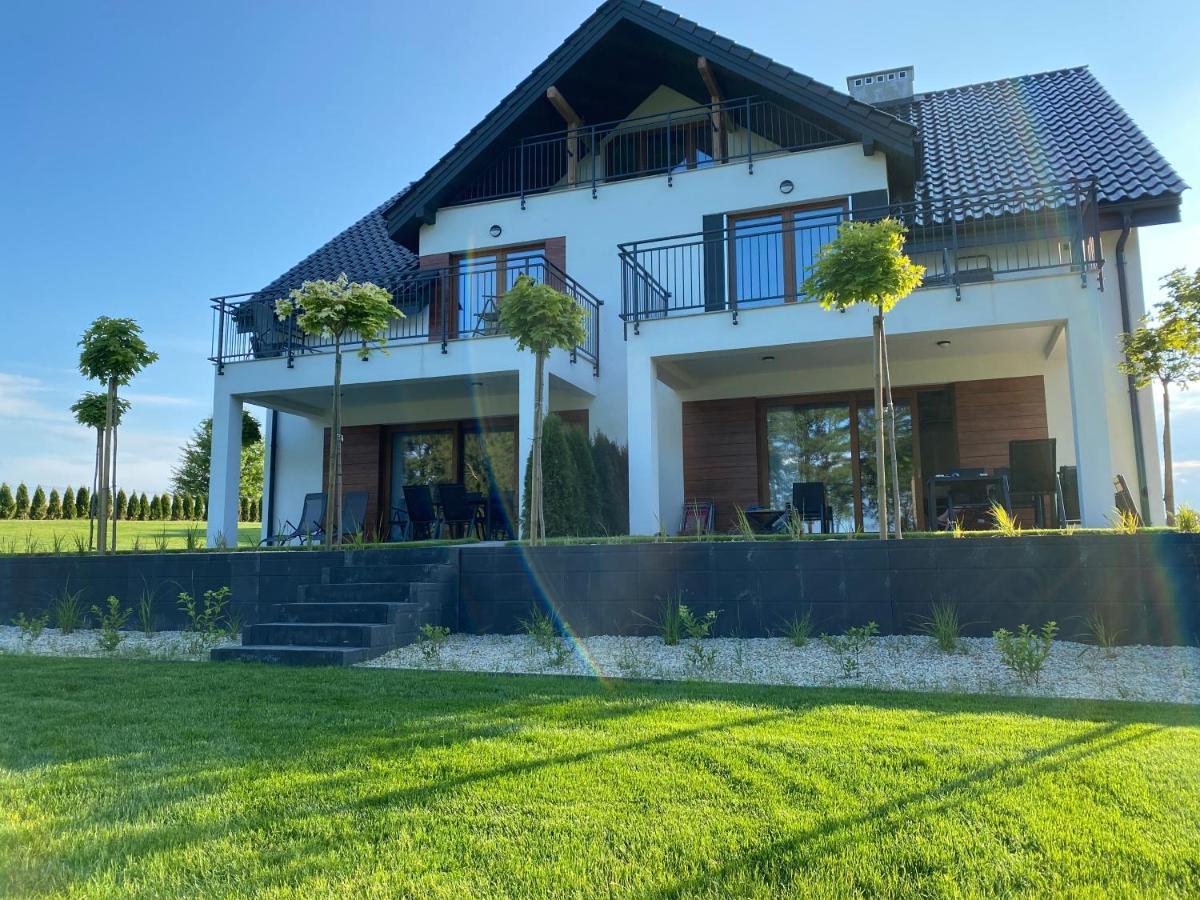 Apartmán Skorupki-mazury Mikolajki