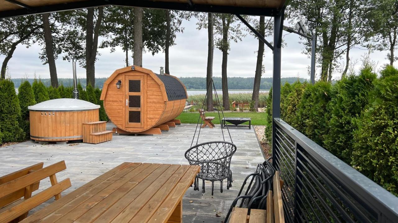 Apartmán Skorupki-mazury Mikolajki Skorupki