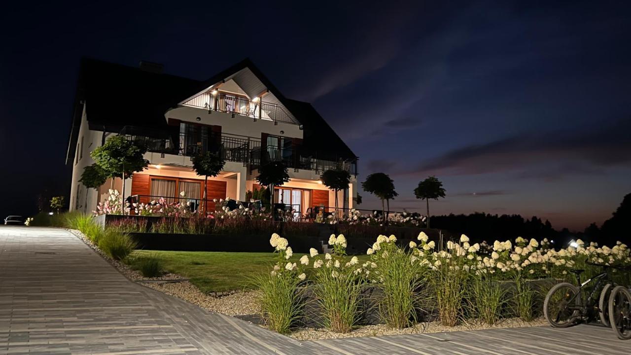 Apartmán Skorupki-mazury Mikolajki *