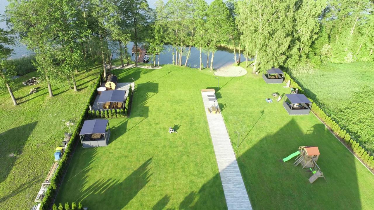 Skorupki-mazury Mikolajki * Skorupki