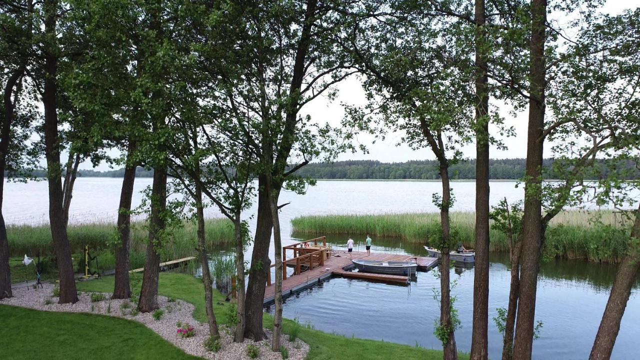 Skorupki-mazury Mikolajki