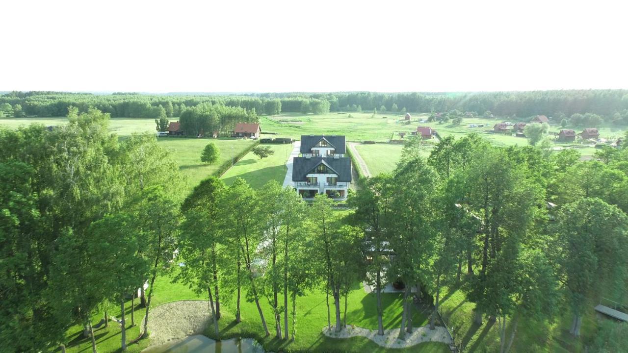 Skorupki-mazury Mikolajki Skorupki